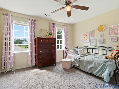 Tiny photo for 10837 Kilpatrick Lane, Glen Allen, VA 23059 (MLS # 2625994)