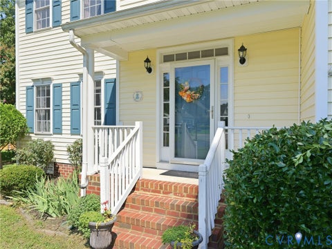 Tiny photo for 10837 Kilpatrick Lane, Glen Allen, VA 23059 (MLS # 2625994)