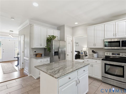 Tiny photo for 10837 Kilpatrick Lane, Glen Allen, VA 23059 (MLS # 2625994)