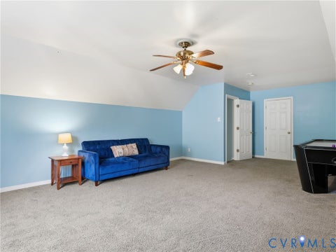 Tiny photo for 10837 Kilpatrick Lane, Glen Allen, VA 23059 (MLS # 2625994)