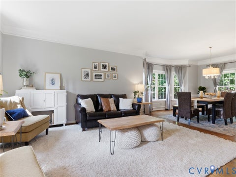 Tiny photo for 10837 Kilpatrick Lane, Glen Allen, VA 23059 (MLS # 2625994)