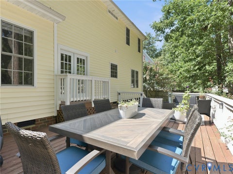 Tiny photo for 10837 Kilpatrick Lane, Glen Allen, VA 23059 (MLS # 2625994)