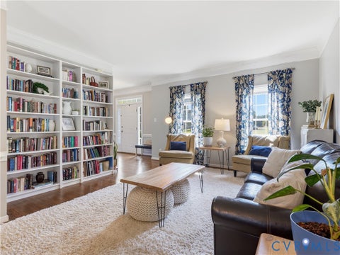 Tiny photo for 10837 Kilpatrick Lane, Glen Allen, VA 23059 (MLS # 2625994)