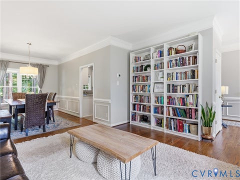 Tiny photo for 10837 Kilpatrick Lane, Glen Allen, VA 23059 (MLS # 2625994)