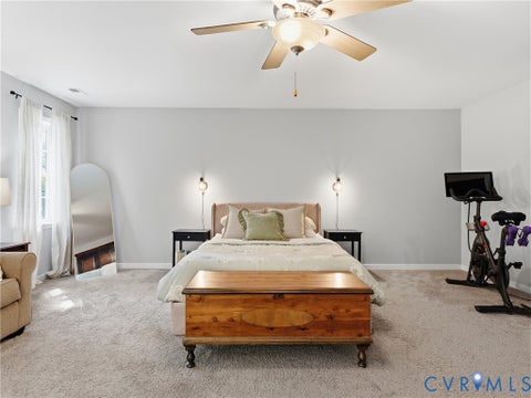 Tiny photo for 10837 Kilpatrick Lane, Glen Allen, VA 23059 (MLS # 2625994)