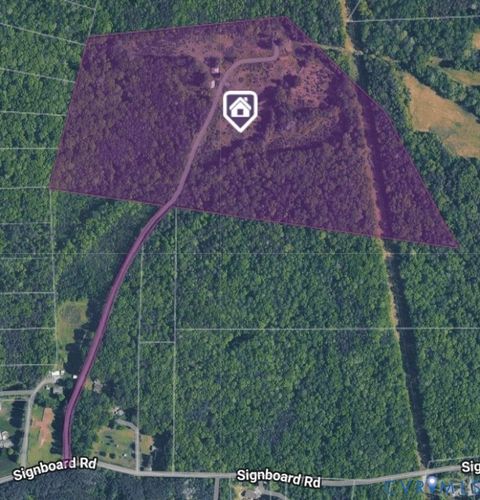 Tiny photo for 265 Signboard Road, Bumpass, VA 23024 (MLS # 2613406)