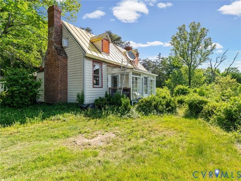 Tiny photo for 265 Signboard Road, Bumpass, VA 23024 (MLS # 2613406)