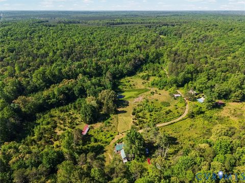 Tiny photo for 265 Signboard Road, Bumpass, VA 23024 (MLS # 2613406)