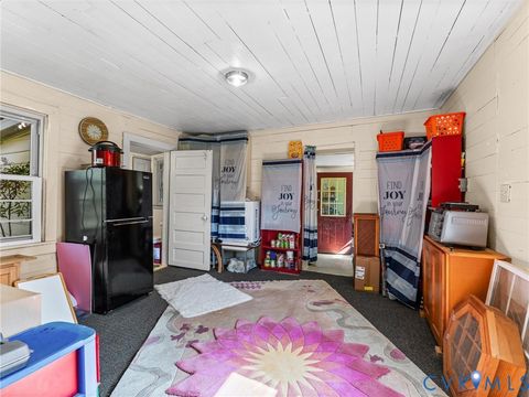 Tiny photo for 265 Signboard Road, Bumpass, VA 23024 (MLS # 2613406)