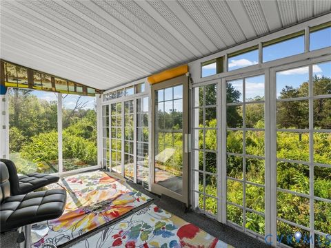 Tiny photo for 265 Signboard Road, Bumpass, VA 23024 (MLS # 2613406)