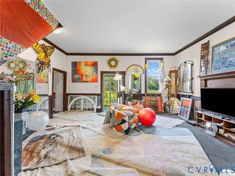 Tiny photo for 265 Signboard Road, Bumpass, VA 23024 (MLS # 2613406)