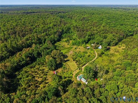 Tiny photo for 265 Signboard Road, Bumpass, VA 23024 (MLS # 2613406)