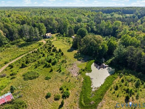 Photo of 265 Signboard Road, Bumpass, VA 23024 (MLS # 2613406)