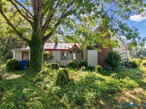 Tiny photo for 265 Signboard Road, Bumpass, VA 23024 (MLS # 2613406)