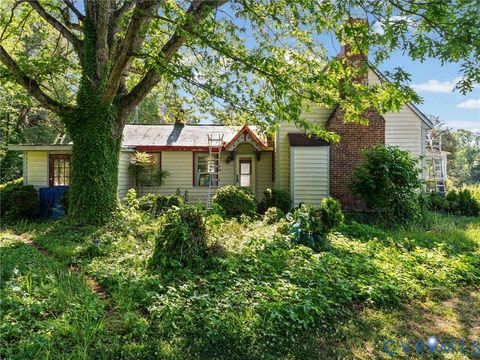 Tiny photo for 265 Signboard Road, Bumpass, VA 23024 (MLS # 2613406)
