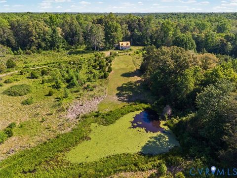 Tiny photo for 265 Signboard Road, Bumpass, VA 23024 (MLS # 2613406)