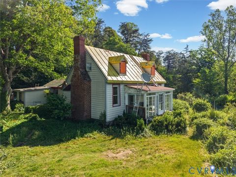 Tiny photo for 265 Signboard Road, Bumpass, VA 23024 (MLS # 2613406)