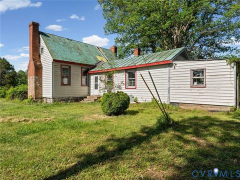 Tiny photo for 265 Signboard Road, Bumpass, VA 23024 (MLS # 2613406)