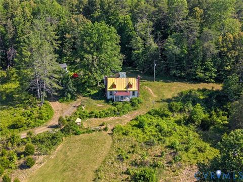 Tiny photo for 265 Signboard Road, Bumpass, VA 23024 (MLS # 2613406)