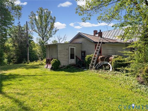 Tiny photo for 265 Signboard Road, Bumpass, VA 23024 (MLS # 2613406)