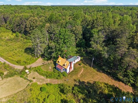 Tiny photo for 265 Signboard Road, Bumpass, VA 23024 (MLS # 2613406)