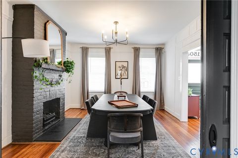 Tiny photo for 1503 N 23rd Street, Richmond, VA 23223 (MLS # 2531337)