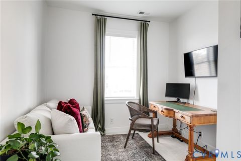 Tiny photo for 1503 N 23rd Street, Richmond, VA 23223 (MLS # 2531337)