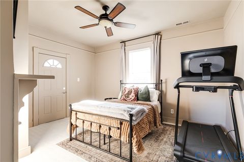 Tiny photo for 1503 N 23rd Street, Richmond, VA 23223 (MLS # 2531337)