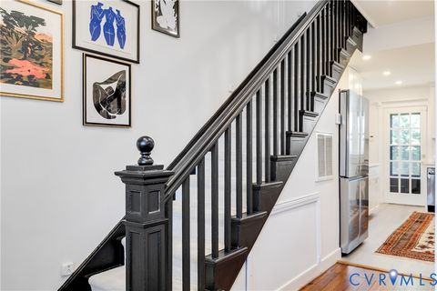 Tiny photo for 1503 N 23rd Street, Richmond, VA 23223 (MLS # 2531337)