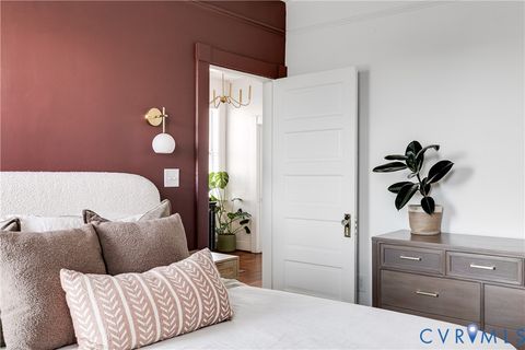 Tiny photo for 1503 N 23rd Street, Richmond, VA 23223 (MLS # 2531337)