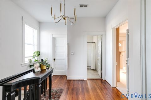 Tiny photo for 1503 N 23rd Street, Richmond, VA 23223 (MLS # 2531337)