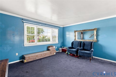 Tiny photo for 507 Mango Court, Richmond, VA 23223 (MLS # 2624422)