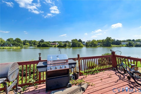 Tiny photo for 507 Mango Court, Richmond, VA 23223 (MLS # 2624422)