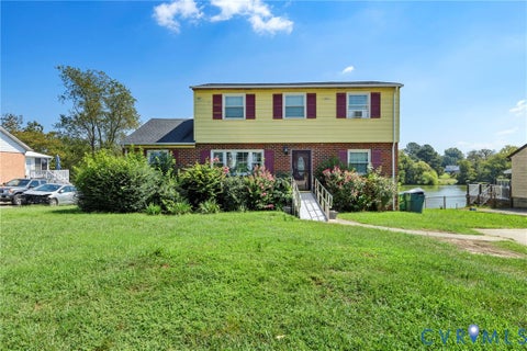Photo of 507 Mango Court, Richmond, VA 23223 (MLS # 2624422)