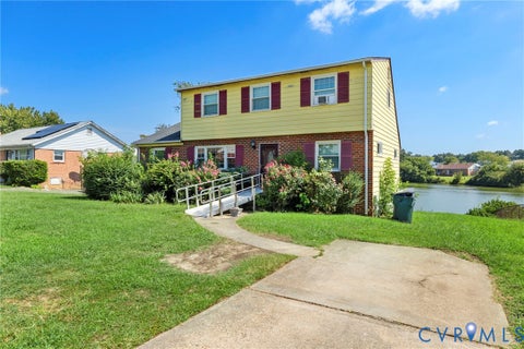 Tiny photo for 507 Mango Court, Richmond, VA 23223 (MLS # 2624422)