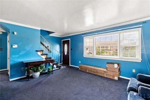 Tiny photo for 507 Mango Court, Richmond, VA 23223 (MLS # 2624422)