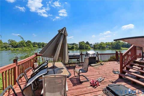 Tiny photo for 507 Mango Court, Richmond, VA 23223 (MLS # 2624422)