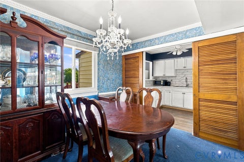 Tiny photo for 507 Mango Court, Richmond, VA 23223 (MLS # 2624422)