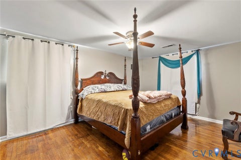 Tiny photo for 507 Mango Court, Richmond, VA 23223 (MLS # 2624422)