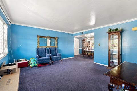 Tiny photo for 507 Mango Court, Richmond, VA 23223 (MLS # 2624422)