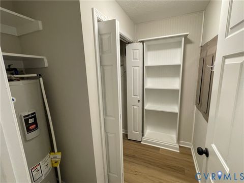 Tiny photo for 8261 Yahley Mill Road, Henrico, VA 23231 (MLS # 2615059)