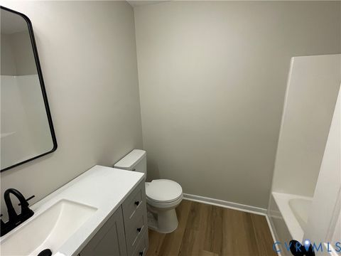 Tiny photo for 8261 Yahley Mill Road, Henrico, VA 23231 (MLS # 2615059)