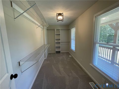 Tiny photo for 8261 Yahley Mill Road, Henrico, VA 23231 (MLS # 2615059)