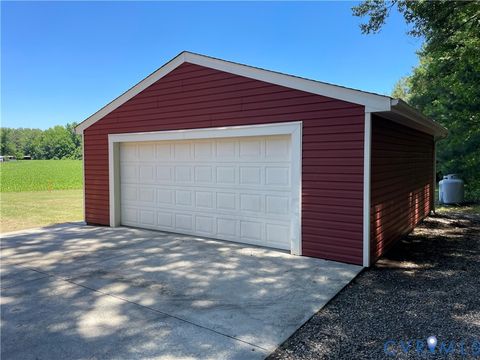 Tiny photo for 8261 Yahley Mill Road, Henrico, VA 23231 (MLS # 2615059)