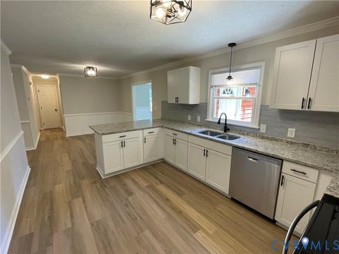 Tiny photo for 8261 Yahley Mill Road, Henrico, VA 23231 (MLS # 2615059)