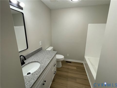Tiny photo for 8261 Yahley Mill Road, Henrico, VA 23231 (MLS # 2615059)