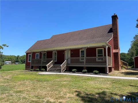 Photo of 8261 Yahley Mill Road, Henrico, VA 23231 (MLS # 2615059)