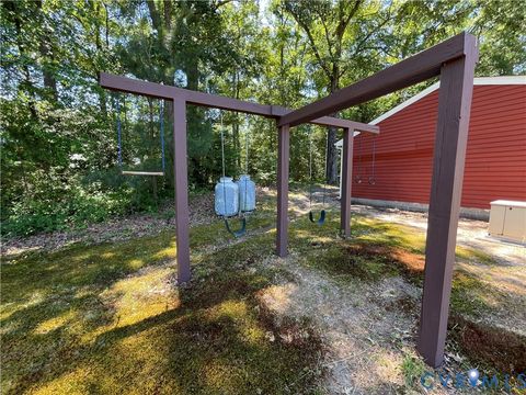 Tiny photo for 8261 Yahley Mill Road, Henrico, VA 23231 (MLS # 2615059)