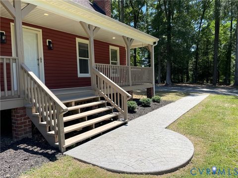 Tiny photo for 8261 Yahley Mill Road, Henrico, VA 23231 (MLS # 2615059)