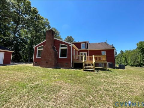 Tiny photo for 8261 Yahley Mill Road, Henrico, VA 23231 (MLS # 2615059)